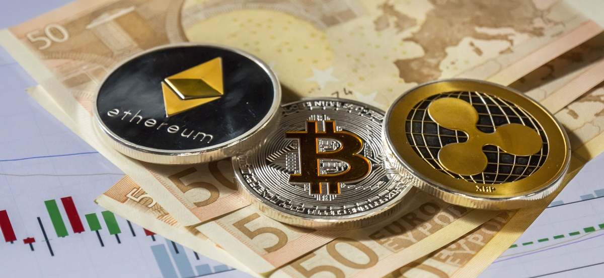 Open a Cryptocurrency Company in Bulgaria